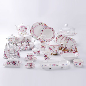 China geschirr set von 12 stücke <span class=keywords><strong>cawa</strong></span> tassen 80cc feines porzellan Arabisch kaffeetassen <span class=keywords><strong>cawa</strong></span> - Product Image 5