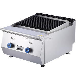 Électrique <span class=keywords><strong>de</strong></span> dessus <span class=keywords><strong>de</strong></span> Table en <span class=keywords><strong>pierre</strong></span> gril à <span class=keywords><strong>lave</strong></span> - Product Image 2