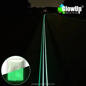 Phát Sáng Trong Sắc Tố Tối/Sắc Tố Phát Quang Cho Sơn Đánh Dấu Đường - Product Image 3