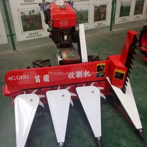 Alfalfa harvester /Lavender reaper/Lavender reaping machine from china