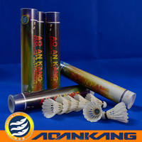 Meilleur grip de badminton pour volant