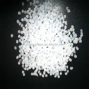 China supplier Impact modifier plastic granules used as PS,ABS impact modifier to improve PS,ABS' impact strength