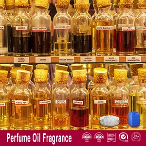 2019 Parfum Minyak Wangi Aroma Populer 500Ml Aroma Minyak untuk Dijual