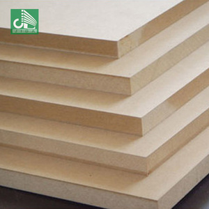 Commercio all'ingrosso <span class=keywords><strong>Laminato</strong></span> 10 millimetri <span class=keywords><strong>MDF</strong></span> Fibra di Legno Grezzo <span class=keywords><strong>MDF</strong></span> fatta in cina - Product Image 4