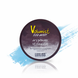 Professionnel volumist d'huile de noix de <span class=keywords><strong>coco</strong></span> argile de cheveux toilettage hommes pour la <span class=keywords><strong>coiffure</strong></span> - Product Image 1