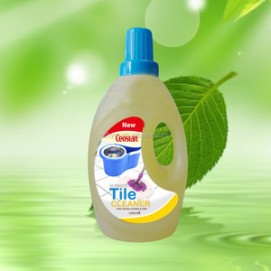 Solution de nettoyage de sol dur, carrelage et coulis de grande qualité, capacité 2l, livraison gratuite - Product Image 2