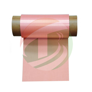 Foglio <span class=keywords><strong>di</strong></span> <span class=keywords><strong>Rame</strong></span> Poroso TOB per Collettori <span class=keywords><strong>di</strong></span> Corrente <span class=keywords><strong>di</strong></span> Batterie al Litio - Materie Prime - Product Image 2