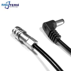 Système d'alimentation par batterie NP-F 12V CC, plaque adaptateur de montage pour les caméras Blackmagic Pocket Cinema 4K BMCC BMPCC 4K <span class=keywords><strong>BMPCC4K</strong></span> - Product Image 3