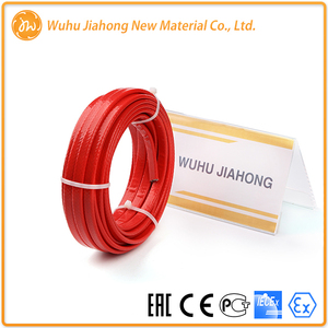 आत्म हीटिंग केबल उच्च तापमान आत्म विनियमन हीटिंग केबल - Product Image 3