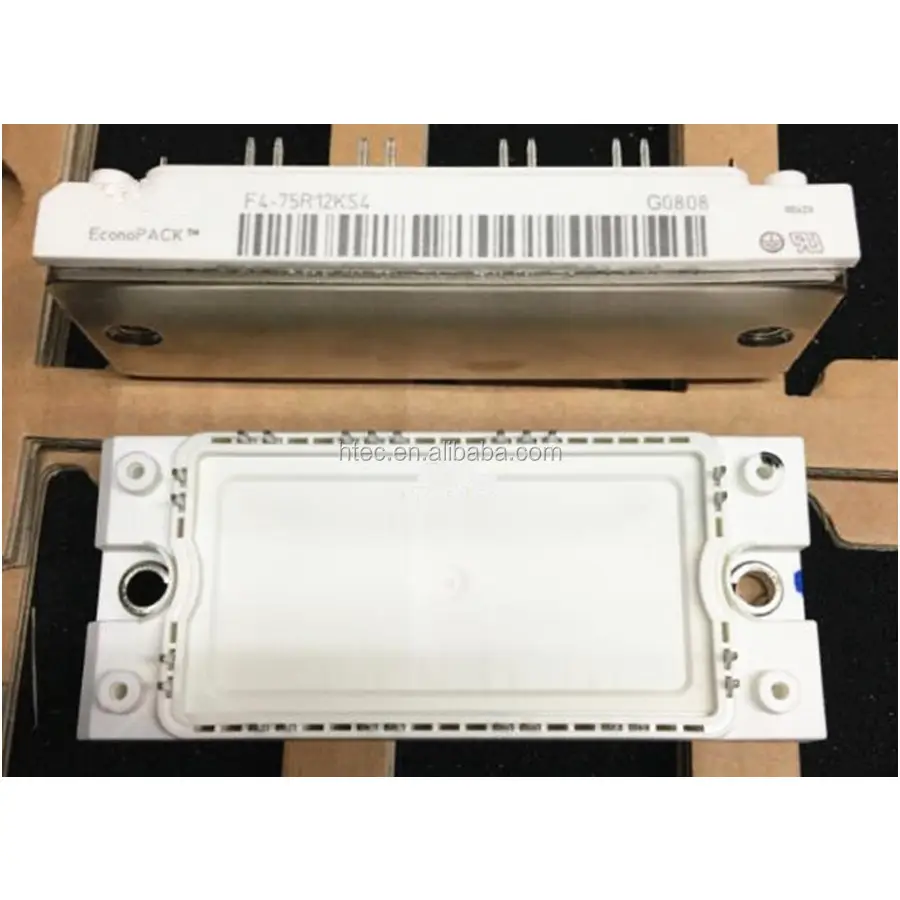 BSM150GB170DLC IGBT Daya Modul Thyristor