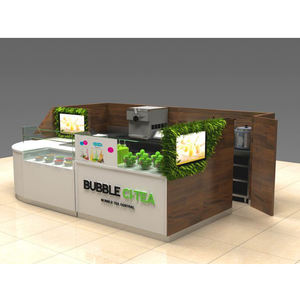 Diseño de Cafetería Moderno y Personalizado al Mejor Precio de LUX - Product Image 4