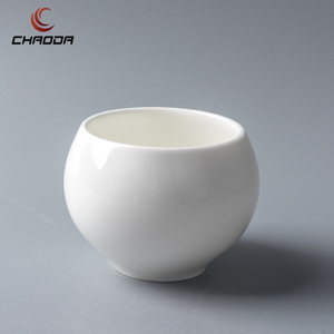 Tazza da Tè in Ceramica da 190ml Stile <span class=keywords><strong>Giapponese</strong></span> con Logo Personalizzabile, Produzione Cinese - Product Image 6