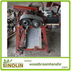 Máquina para Hacer <span class=keywords><strong>Palos</strong></span> <span class=keywords><strong>de</strong></span> Escoba <span class=keywords><strong>de</strong></span> <span class=keywords><strong>Madera</strong></span> - Product Image 4