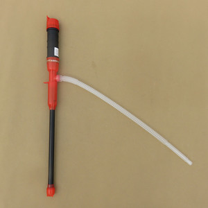 Carburant Diesel Eau Gaz Poisson Réservoir Solvant Électrique Batterie Siphon Pompe - Product Image 1