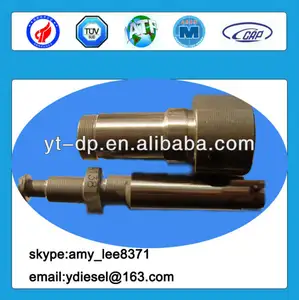 Zexel standard standard fuel injection pump plunger and barrel barrrel manufacturer high quality plunger and plunger a138 a146