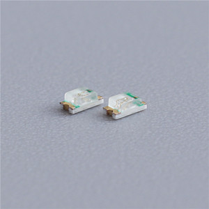 SMD Émettant <span class=keywords><strong>de</strong></span> <span class=keywords><strong>la</strong></span> Lumière Mettre En Évidence <span class=keywords><strong>de</strong></span> Nouveaux Orange Lumière 0603 A Mené <span class=keywords><strong>La</strong></span> Lumière D'inondation - Product Image 3