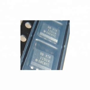 <strong>IC</strong> XTR116U <strong>4</strong>-<strong>20mA</strong> Signal Conditional <strong>Current</strong> <strong>Loop</strong> <strong>Transmitters</strong> - Product Image 2