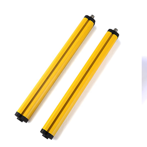 DADISICK Photocell के प्रकाश बाधा अवरक्त सुरक्षा प्रकाश पर्दा सेंसर माप के लिए - Product Image 4