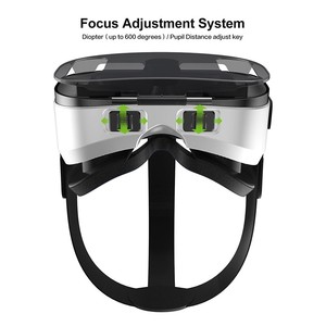 UPartner 2017 <strong>sex</strong> app <strong>vr</strong> box to play games and watch Moives - Product Image 1