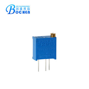 ตัวควบคุมระดับเสียงแบบปรับค่าได้ รุ่น BOCHEN 3296 ผลิตในกัวเซิง - Product Image 5