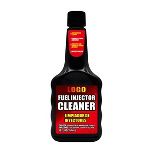 Nettoyant pour injecteurs de carburant super concentré / 354 ml, additif pour carburant, booster d'octane, autres produits d'entretien automobile et <span class=keywords><strong>spray</strong></span> nettoyant - Product Image 2