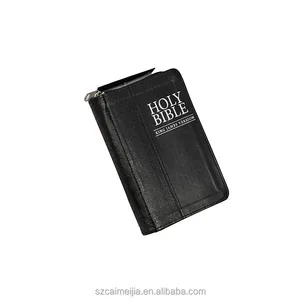 custom mini bible keychain bible paper printing