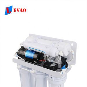 Bán buôn Tùy Chỉnh Alkaline Lọc Nước Hệ Thống Tốt Nhất Vì Vậy An Toàn Lọc Nước - Product Image 4