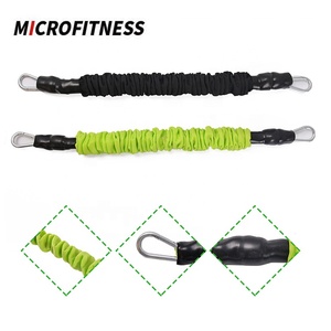 Botín cinturón de ejercicio de resistencia banda perfecto trasero levantar y glúteos ejercicio muscular - Product Image 4
