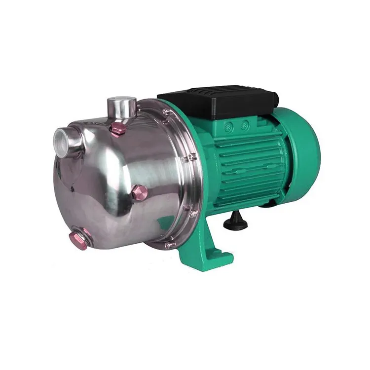 Modern design pump water JETS100 self-priming water pumping from china