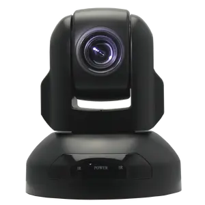 Câmera 2.1megapixel 10x zoom óptico, 1080p ptz hd, câmera de vídeo para o sistema de conferência