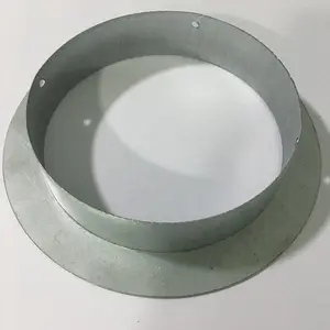 Sheet Metal Parts Custom Sheet Metal Fabrication Aluminum Stamping Stainless Steel Deep Drawing Parts Deep Drawn Parts