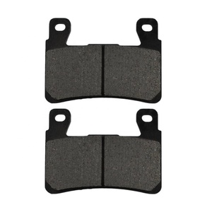Plaquettes de frein FA265 pour moto Honda CBR900 VTR1000 CB1300 <span class=keywords><strong>F1</strong></span> SC40 - Product Image 1