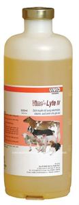 Multivitamin bersertifikasi Vietnam GMP untuk hewan peliharaan, anjing, kucing, Vime Lyte - Product Image 2