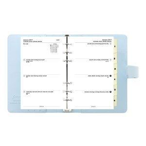 Nuevo diseño brillantemente pintado diario con magnético Snap geométrica PU y <span class=keywords><strong>cuaderno</strong></span> de hojas sueltas - Product Image 3