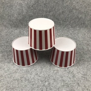 Commercio all'ingrosso di new design melamina ciotola di <span class=keywords><strong>popcorn</strong></span> - Product Image 3