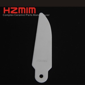 OEM ODM En Céramique <span class=keywords><strong>scalpel</strong></span> lame/couteau en céramique lame, lame de rasoir aiguiseur - Product Image 3