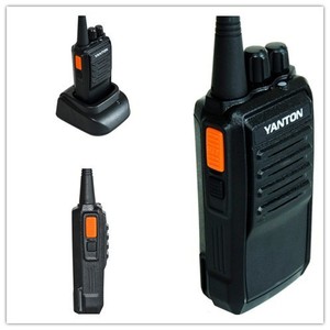 Không dây Hai Chiều Thông Tin Liên Lạc, VHF UHF Đi Bộ Nói Chuyện, radio nghiệp dư - Product Image 5