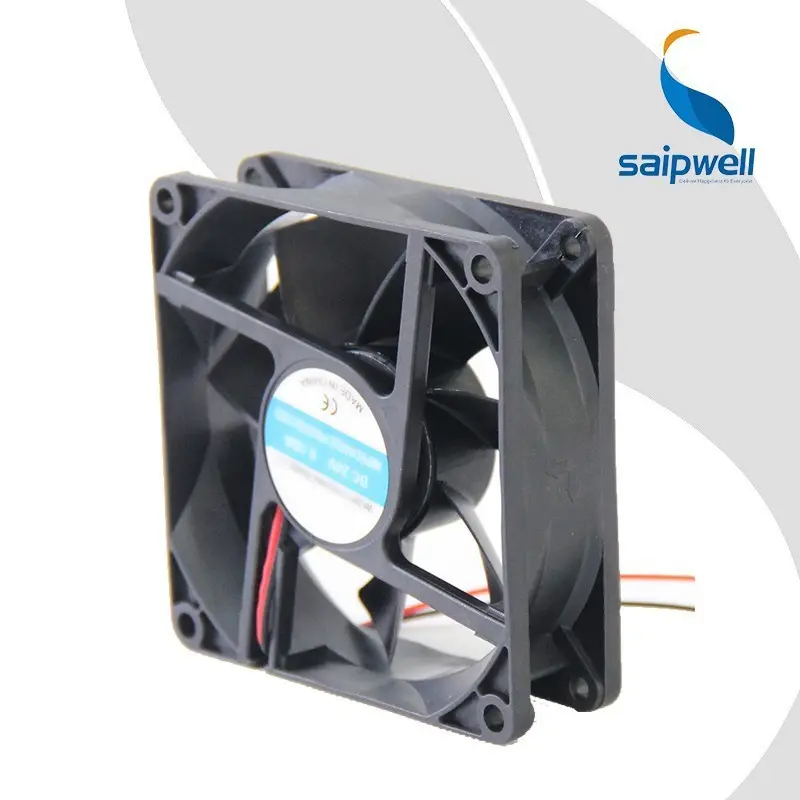 יצרן Saip / Saipwell חדש מוצר פיצוץ הוכחת צירי מאוורר