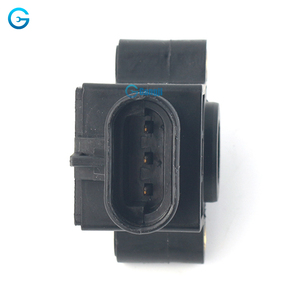 OEM SHLR-0008 Capteur De Position Du Papillon des gaz pour Range Rover 10303-131630 AEC29511 ITC1227921 - Product Image 5