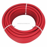 Tuyau d'air en caoutchouc compressé, haute pression, Flexible, livraison gratuite