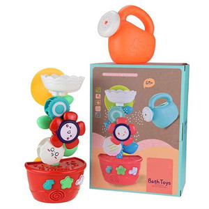 Girasole bagno acqua gioco <span class=keywords><strong>bagnetto</strong></span> giocattolo <span class=keywords><strong>per</strong></span> <span class=keywords><strong>doccia</strong></span> - Product Image 5