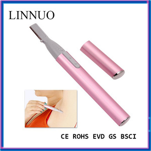<span class=keywords><strong>Rasoir</strong></span> facial <span class=keywords><strong>sourcil</strong></span> <span class=keywords><strong>rasoir</strong></span> pour femmes - Product Image 2