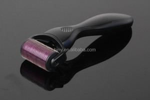 Sbiancamento della pelle derma rullo <span class=keywords><strong>micro</strong></span> aghi e, rullo di derma con ce - Product Image 2
