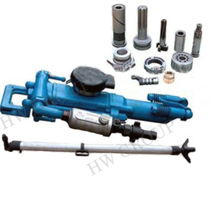 卸売空気圧YT29Aロックドリルジャックハンマー/エアレッグロックドリル - Product Image 5