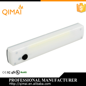 3 W COB AAA batería <span class=keywords><strong>luz</strong></span> <span class=keywords><strong>LED</strong></span> al por mayor Barra de <span class=keywords><strong>cocina</strong></span> llevó las luces de techo de <span class=keywords><strong>cocina</strong></span> con imán - Product Image 3