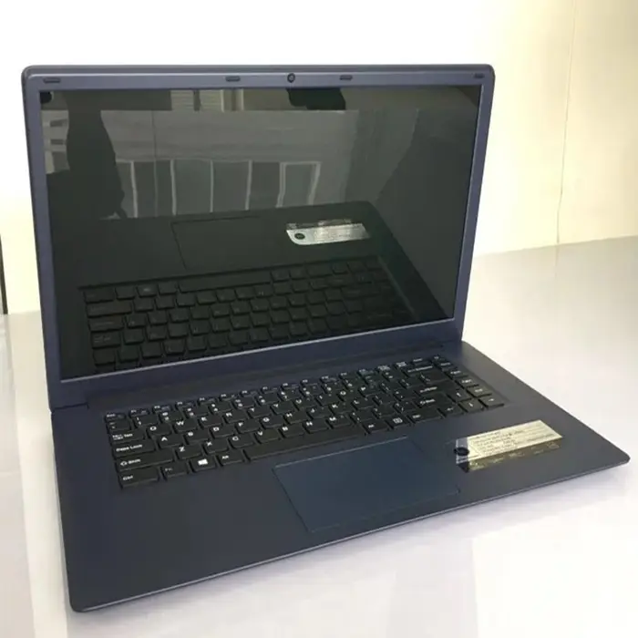 Laptop Grafis 15.6 Inci Baterai Tinggi HD Komputer 4GB 64GB