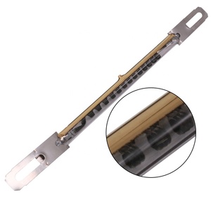Wiederaufladbare Solar-Infrarot-Batteriebetriebene Wärmelampe - Product Image 6