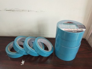 Keysun <strong>Low</strong> <strong>Tack</strong> <strong>Tape</strong> for Dry Walls - Product Image 3