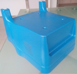 Vácuo formado produtos plásticos - Product Image 1