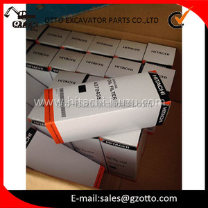 <span class=keywords><strong>EX300</strong></span>-5 для экскаватора ZX200 ZX225 EX270-5 ZX450 ZX270 фильтр для масляного фильтра 4370435 для <span class=keywords><strong>Hitachi</strong></span> - Product Image 2